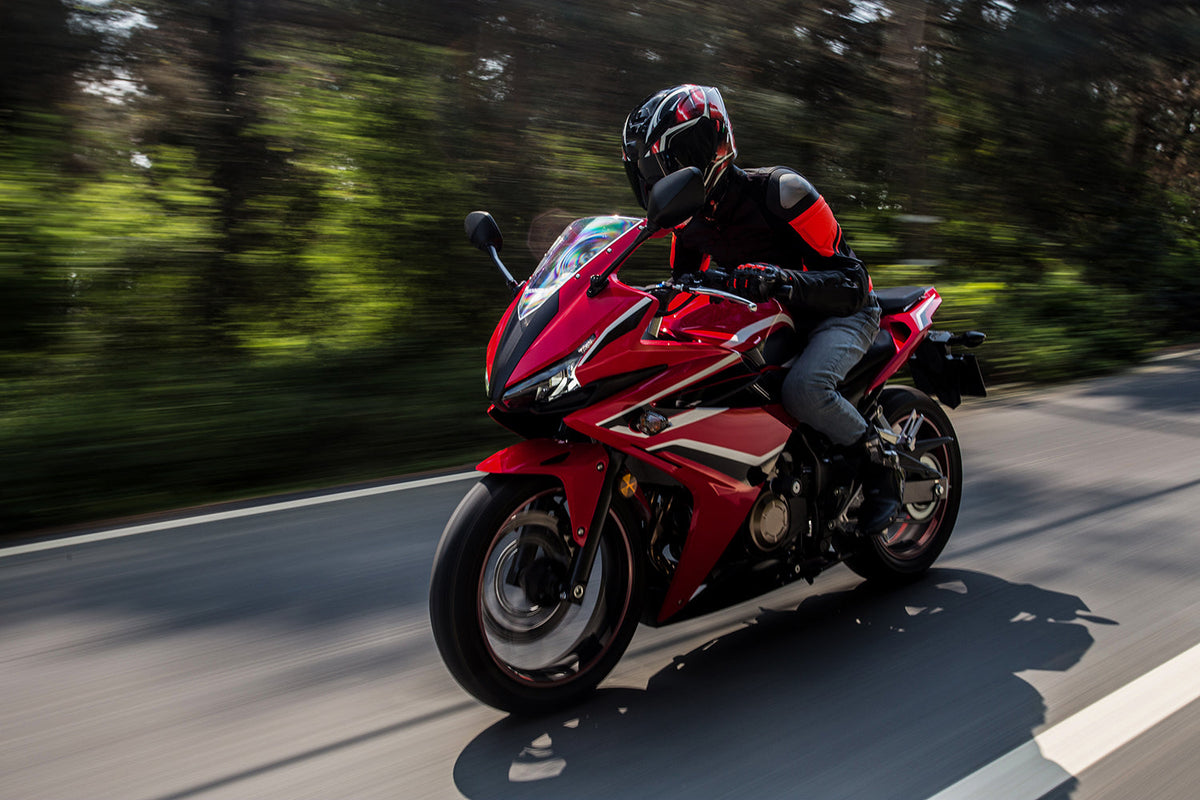 Essential Motorcycle Maintenance Tips Every Rider Should Know