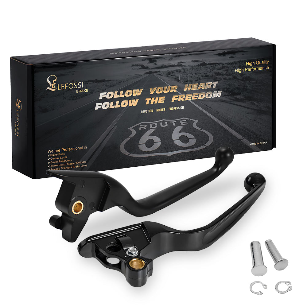 Brake Clutch Levers