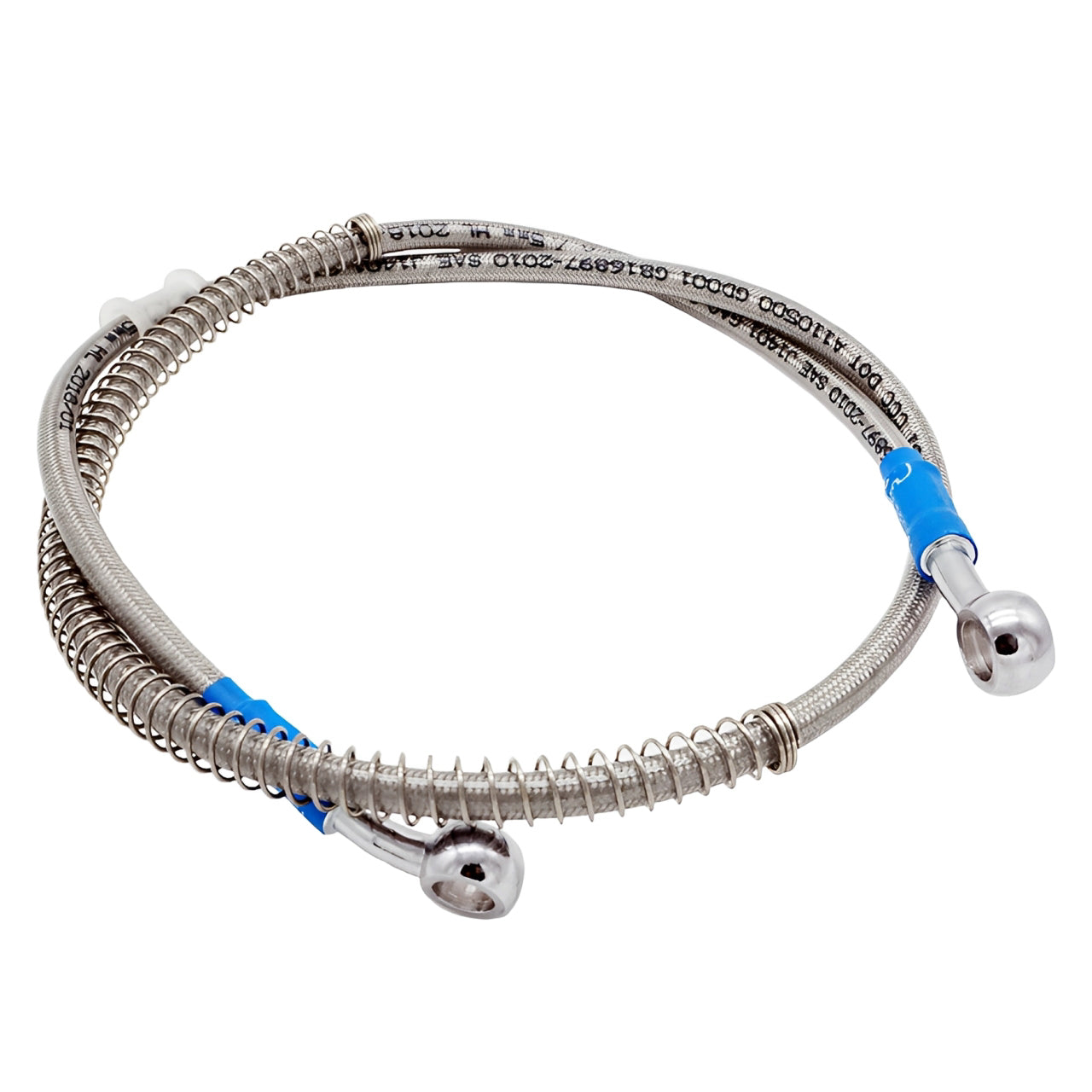 Brake Oil Line