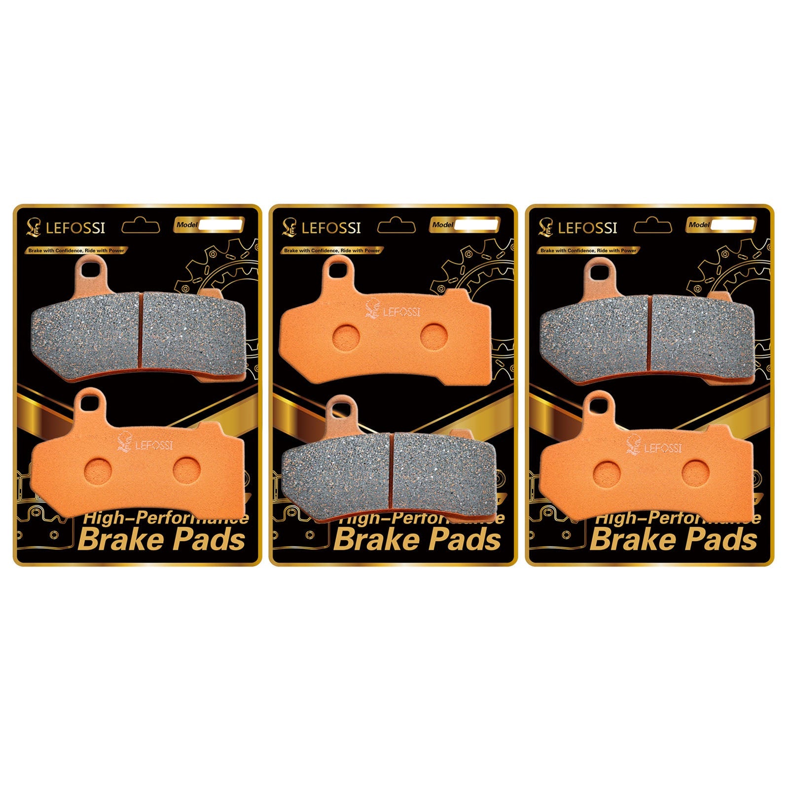 Brake Pads