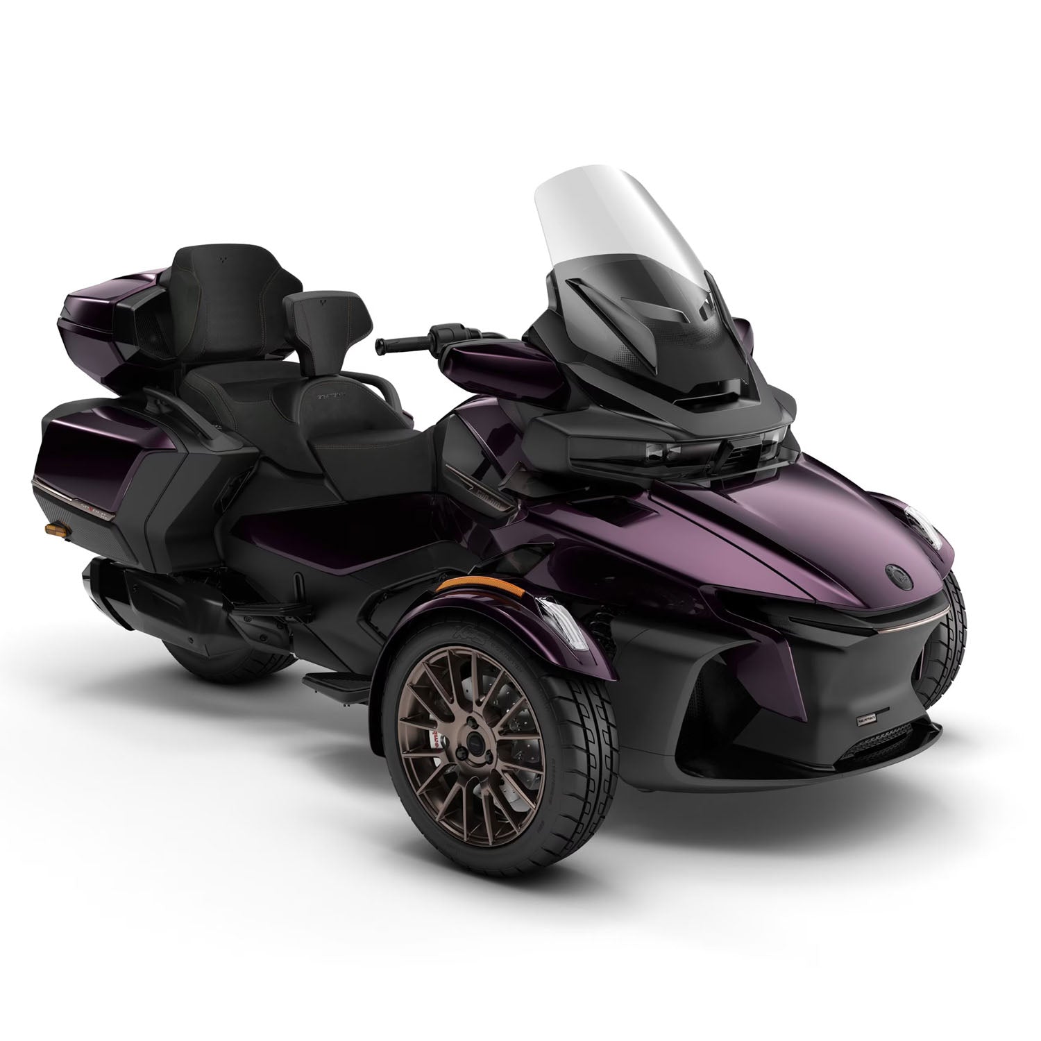 For Can-Am