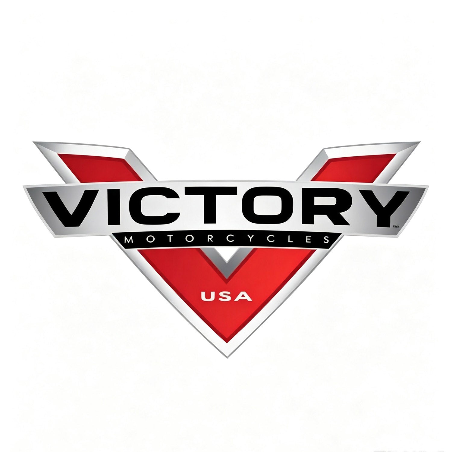 For Victory