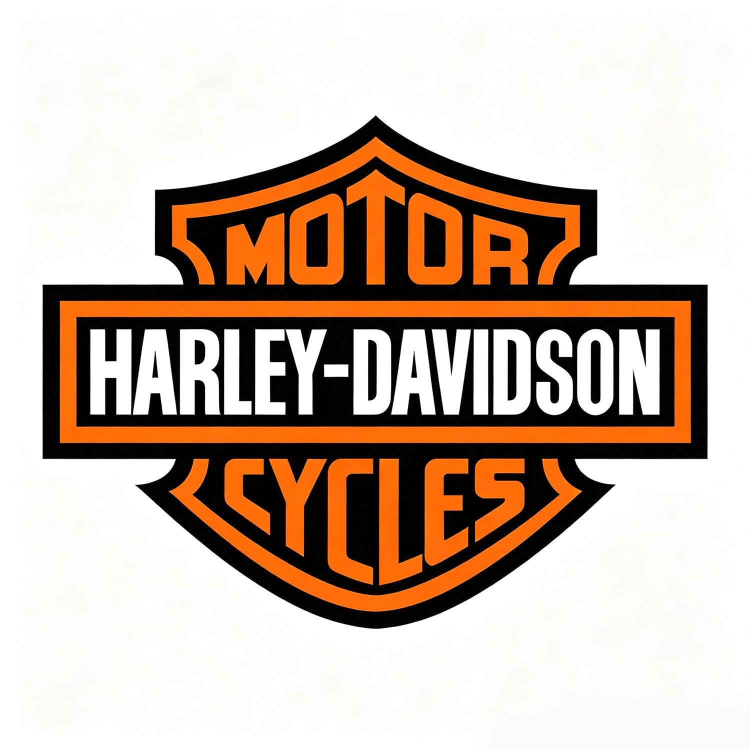 For Harley