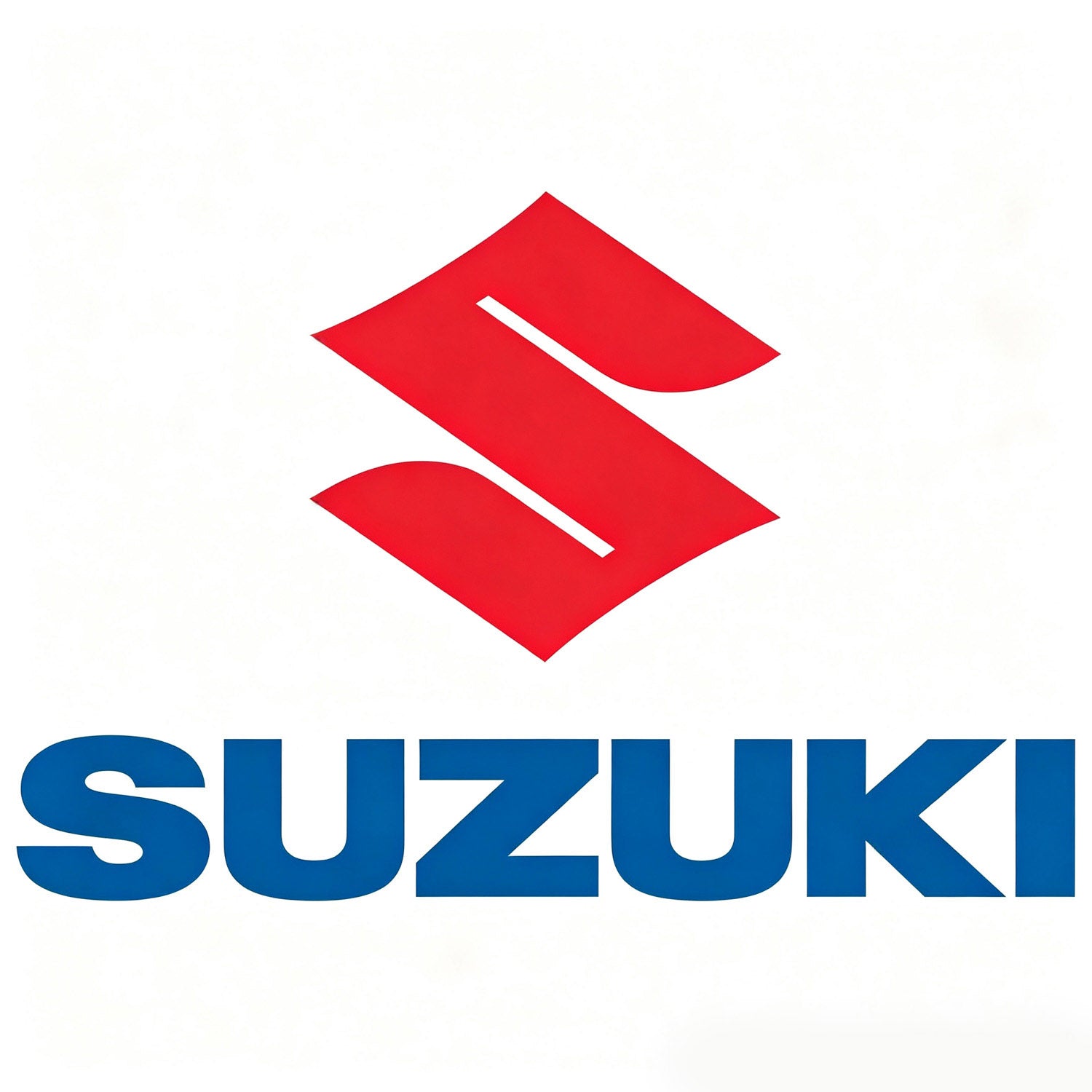 For Suzuki