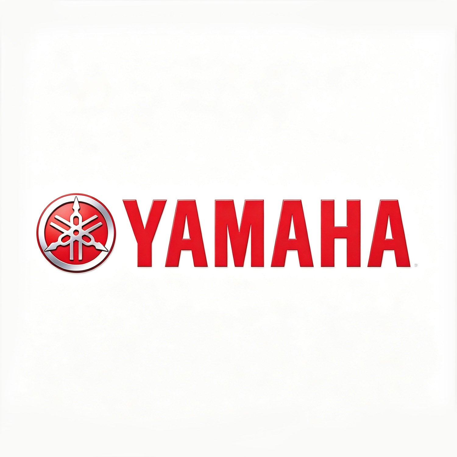 For Yamaha