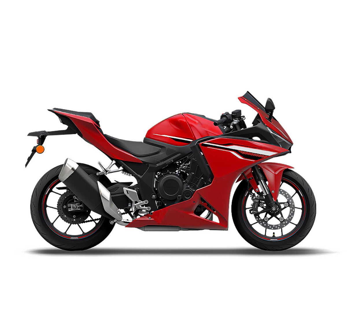 For Honda
